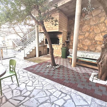 Apt White Idyll, 3 Bedrooms, 3 Bathrooms, Terrace Apt Promajna Exteriér fotografie