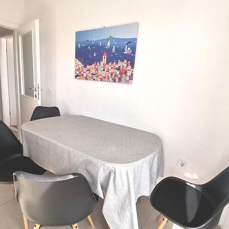 Apt White Idyll, 3 Bedrooms, 3 Bathrooms, Terrace Apt Promajna Exteriér fotografie