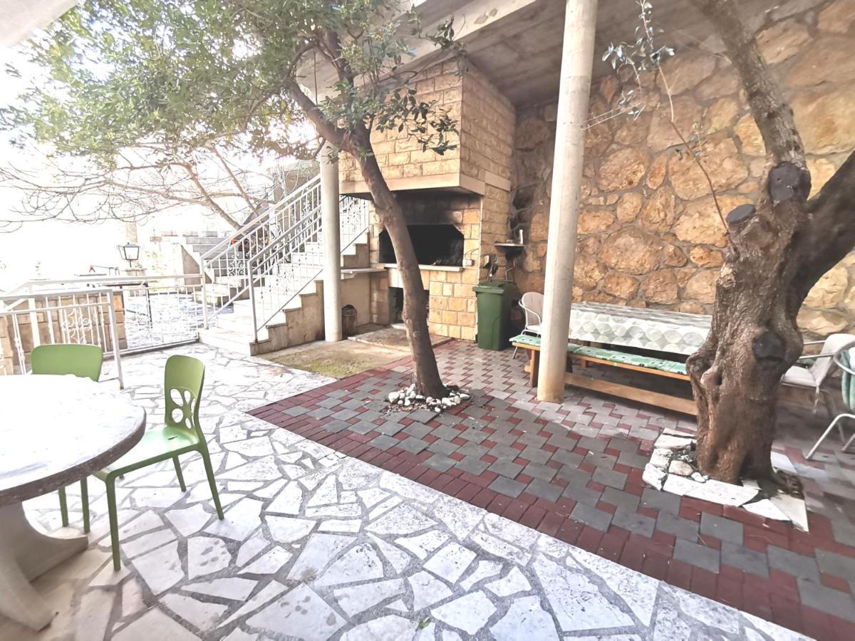 Apt White Idyll, 3 Bedrooms, 3 Bathrooms, Terrace Apt Promajna Exteriér fotografie