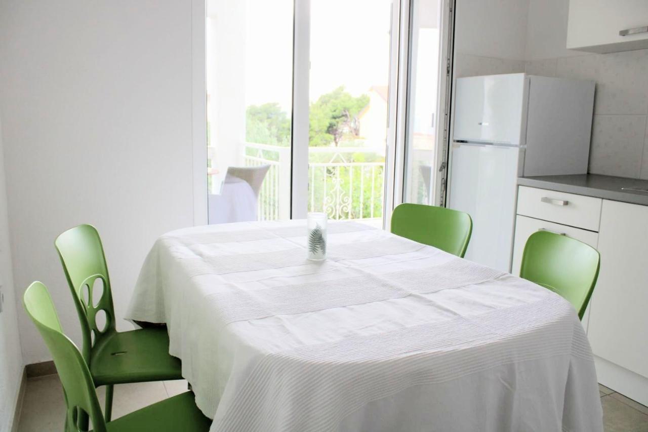Apt White Idyll, 3 Bedrooms, 3 Bathrooms, Terrace Apt Promajna Exteriér fotografie