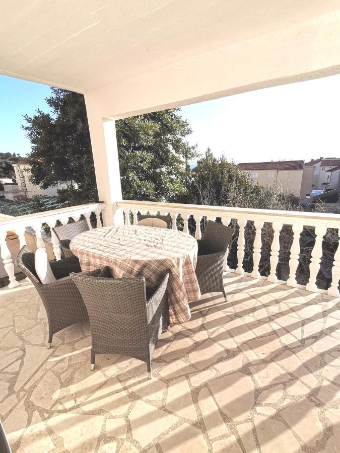 Apt White Idyll, 3 Bedrooms, 3 Bathrooms, Terrace Apt Promajna Exteriér fotografie