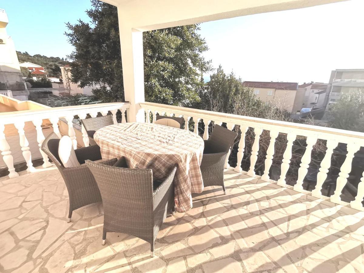 Apt White Idyll, 3 Bedrooms, 3 Bathrooms, Terrace Apt Promajna Exteriér fotografie