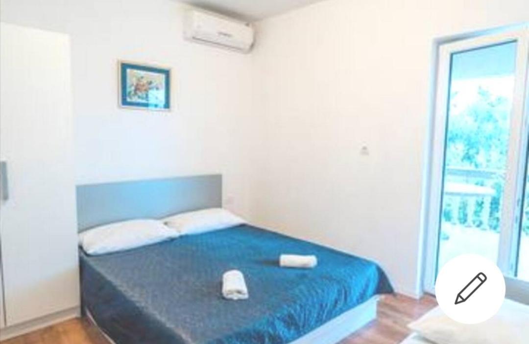 Apt White Idyll, 3 Bedrooms, 3 Bathrooms, Terrace Apt Promajna Exteriér fotografie