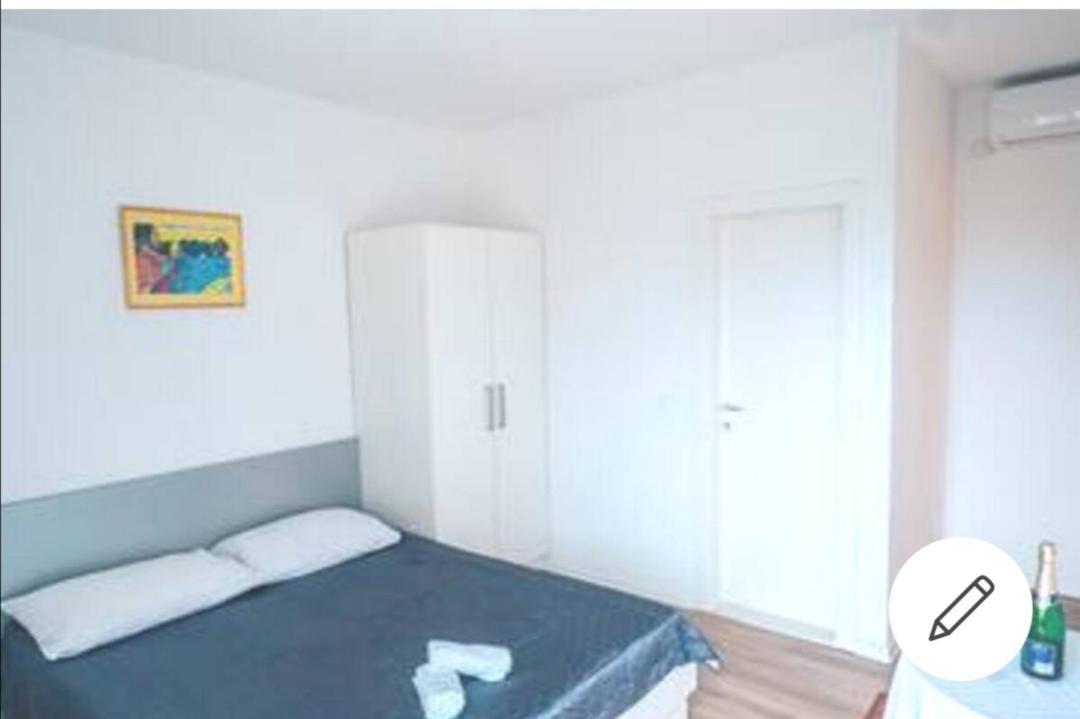 Apt White Idyll, 3 Bedrooms, 3 Bathrooms, Terrace Apt Promajna Exteriér fotografie