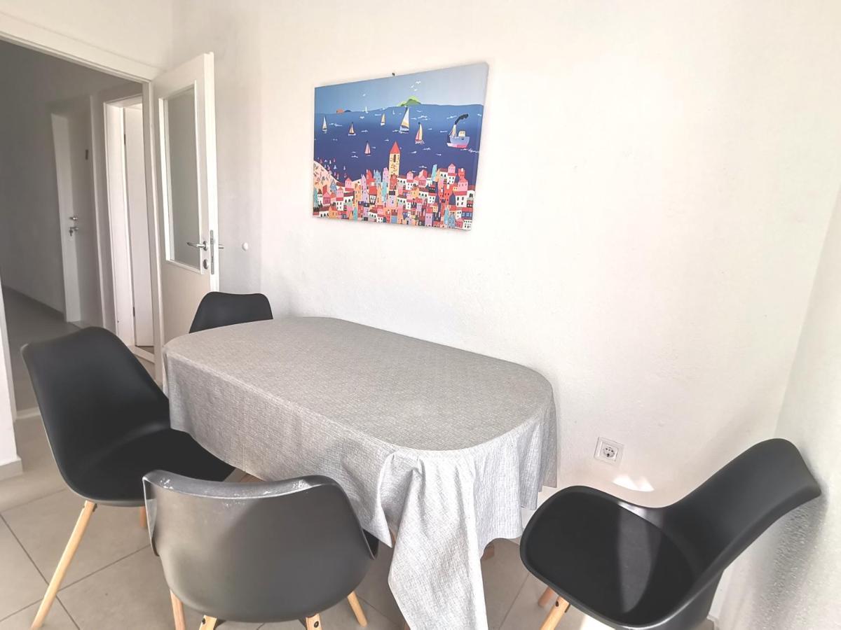 Apt White Idyll, 3 Bedrooms, 3 Bathrooms, Terrace Apt Promajna Exteriér fotografie