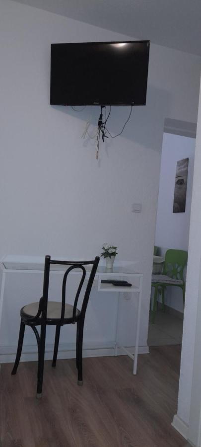 Apt White Idyll, 3 Bedrooms, 3 Bathrooms, Terrace Apt Promajna Exteriér fotografie