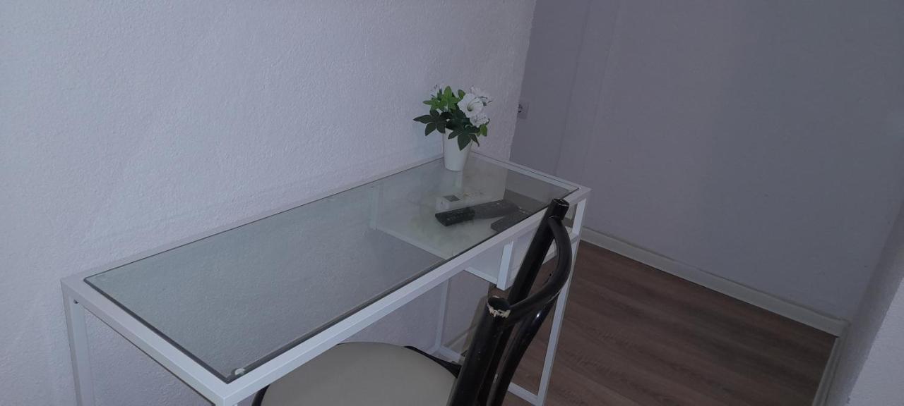 Apt White Idyll, 3 Bedrooms, 3 Bathrooms, Terrace Apt Promajna Exteriér fotografie