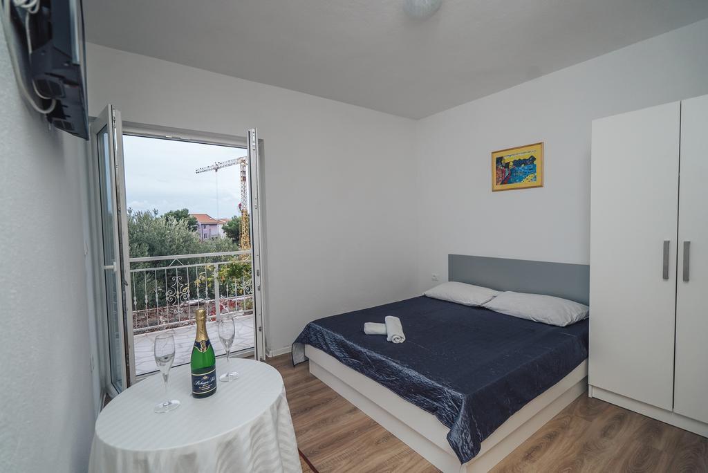 Apt White Idyll, 3 Bedrooms, 3 Bathrooms, Terrace Apt Promajna Exteriér fotografie